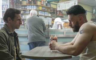 Half Man, nova série do criador de Bebê Rena, ganha primeiras imagens