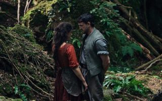 Hamnet | Drama histórico dirigido por Chloé Zhao ganha teaser
