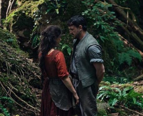 Hamnet | Drama histórico dirigido por Chloé Zhao ganha teaser