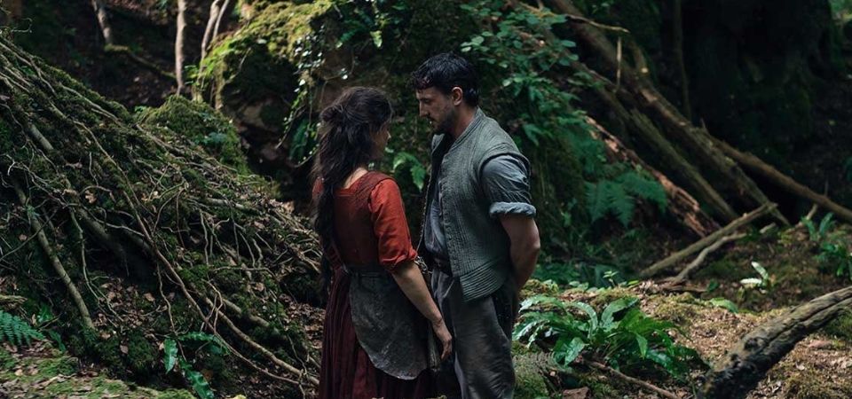 Hamnet | Drama histórico dirigido por Chloé Zhao ganha teaser
