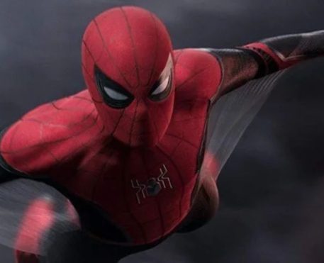 Teaser mostra novo traje de Homem-Aranha: Um Novo Dia