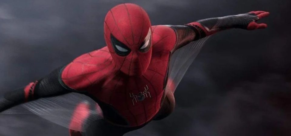 Homem-Aranha 4 ganha teaser com detalhes do novo uniforme