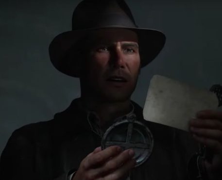 Indiana Jones e o Grande Círculo chega em 2026 no Nintendo Switch 2