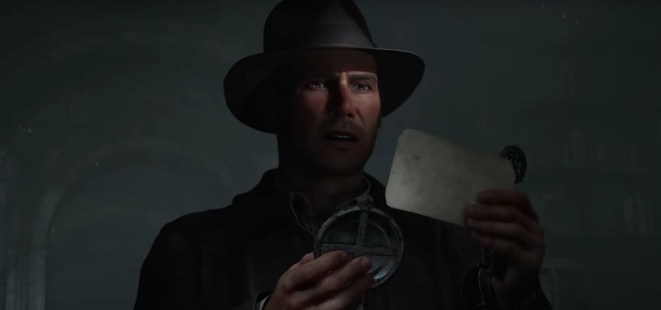 Indiana Jones e o Grande Círculo chega em 2026 no Nintendo Switch 2