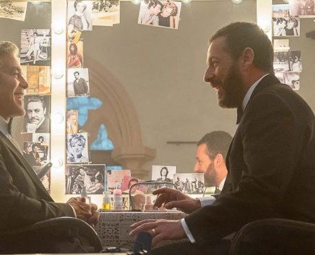 Jay Kelly ganha trailer e data de estreia na Netflix