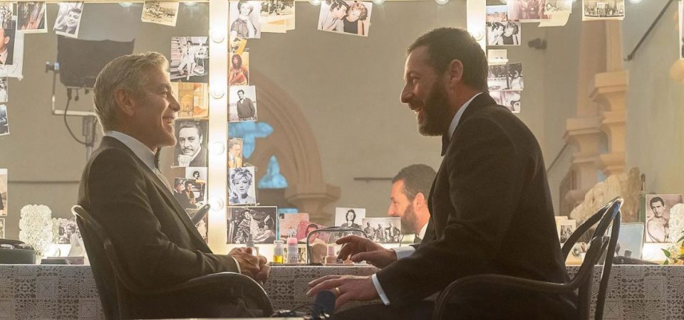 Jay Kelly ganha trailer e data de estreia na Netflix