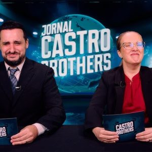 Jornal Castro Brothers