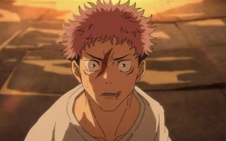 Jujutsu Kaisen | 3ª temporada ganha teaser e estreia em 2026