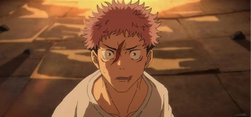 Jujutsu Kaisen | 3ª temporada ganha teaser e estreia em 2026