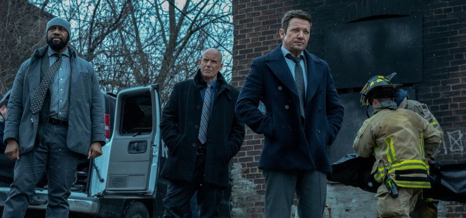 O Dono de Kingstown | Nova temporada ganha data de estreia
