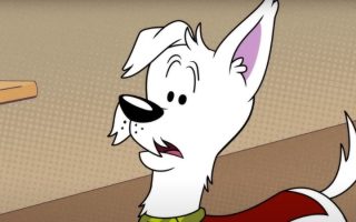 Krypto, do filme Superman, ganha curta animado. Assista!