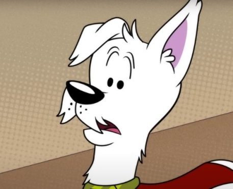 Krypto, do filme Superman, ganha curta animado. Assista!