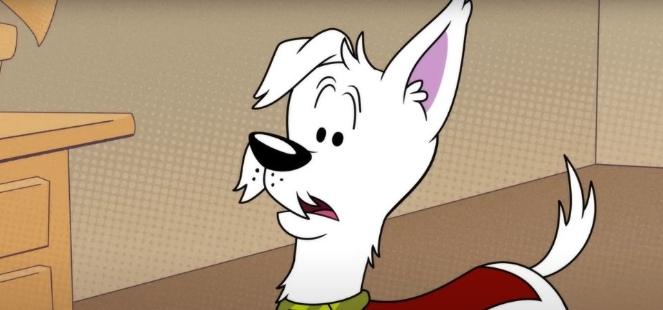 Krypto, do filme Superman, ganha curta animado. Assista!