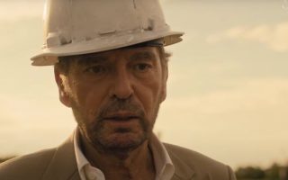 Nova temporada de Landman ganha data de estreia no Paramount+
