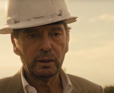 Nova temporada de Landman ganha data de estreia no Paramount+