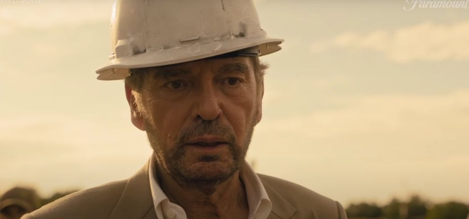 Nova temporada de Landman ganha data de estreia no Paramount+