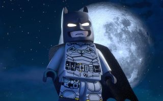 WB Games anuncia LEGO Batman: O Legado do Cavaleiro das Trevas