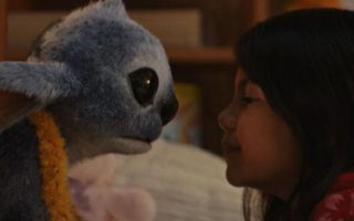 Live-action de Lilo & Stitch ganha data de estreia no Disney+