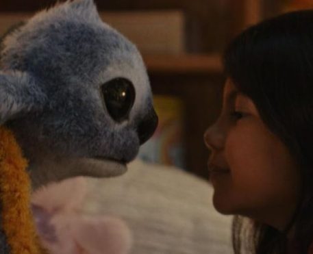 Live-action de Lilo & Stitch ganha data de estreia no Disney+