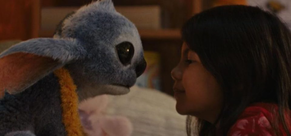 Live-action de Lilo & Stitch ganha data de estreia no Disney+