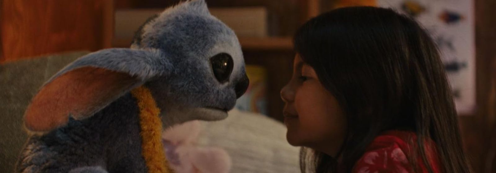 Live-action de Lilo & Stitch ganha data de estreia no Disney+