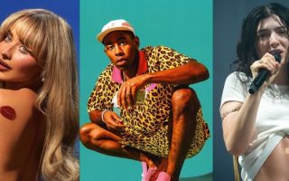 Lollapalooza Brasil 2026 anuncia Sabrina Carpenter, Lorde e Tyler, The Creator como headliners