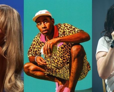 Lollapalooza Brasil 2026 anuncia Sabrina Carpenter, Lorde e Tyler, The Creator como headliners