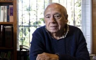 Luis Fernando Verissimo morre aos 88 anos em Porto Alegre