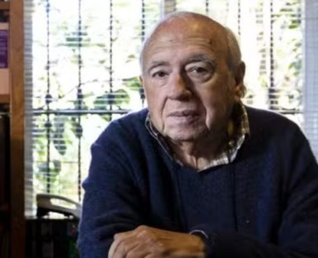 Luis Fernando Verissimo morre aos 88 anos em Porto Alegre