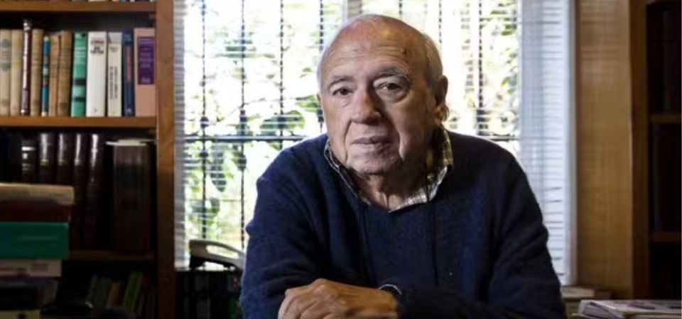 Luis Fernando Verissimo morre aos 88 anos em Porto Alegre