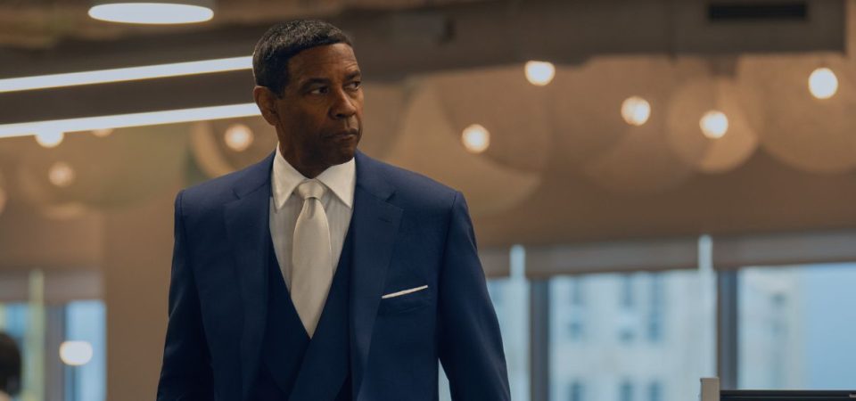 Luta de Classes | Filme de Spike Lee com Denzel Washington ganha trailer