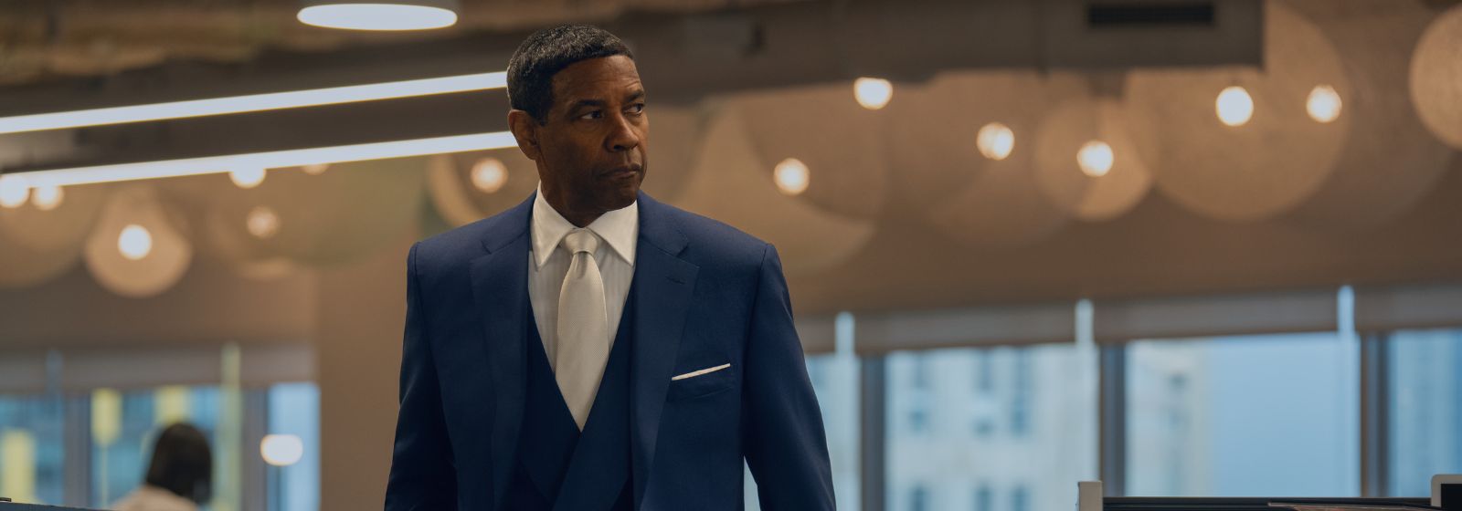 Luta de Classes | Filme de Spike Lee com Denzel Washington ganha trailer