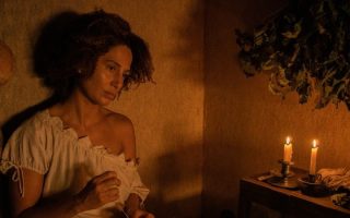 Com Camila Pitanga, Malês ganha trailer oficial e data de estreia