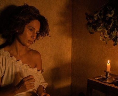 Com Camila Pitanga, Malês ganha trailer oficial e data de estreia
