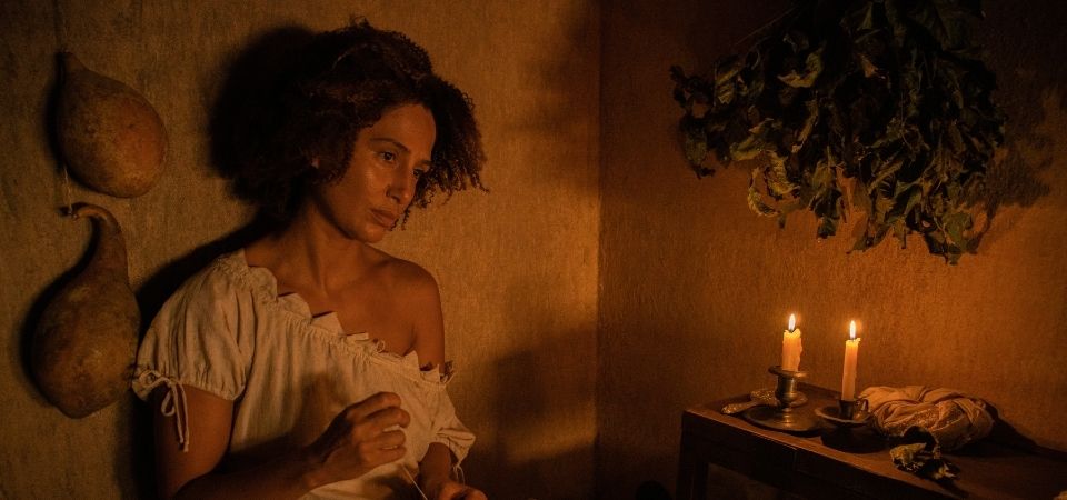 Com Camila Pitanga, Malês ganha trailer oficial e data de estreia