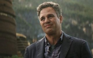 Mark Ruffalo se junta a Tom Holland em Homem-Aranha: Um Novo Dia