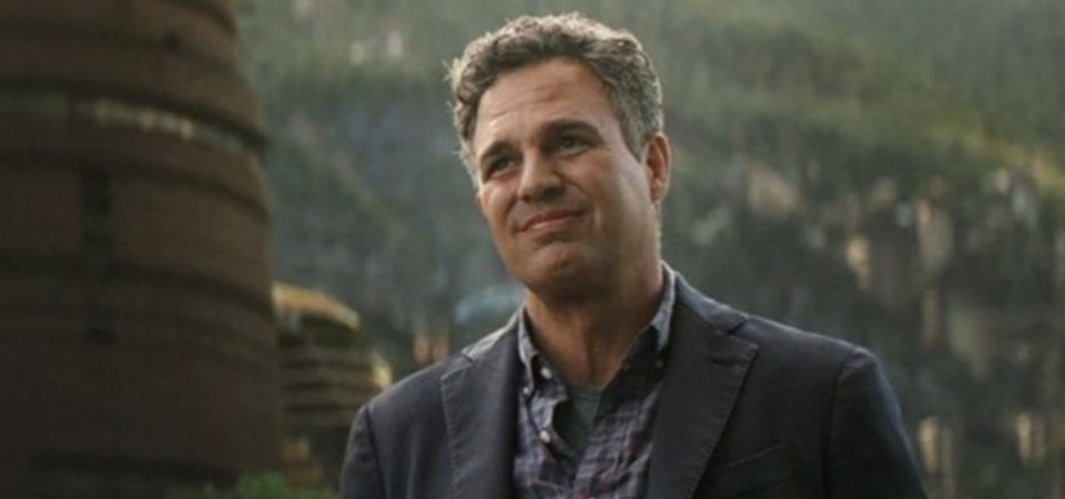 Mark Ruffalo se junta a Tom Holland em Homem-Aranha: Um Novo Dia