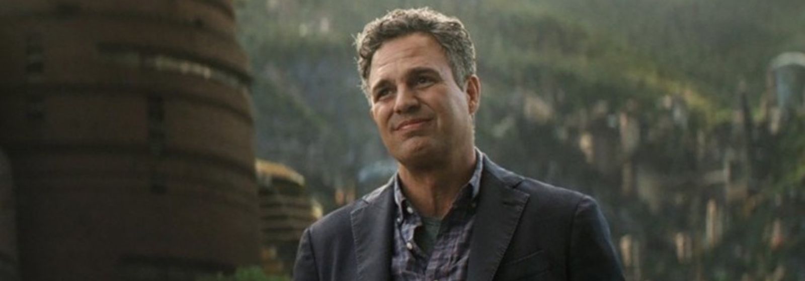 Mark Ruffalo se junta a Tom Holland em Homem-Aranha: Um Novo Dia