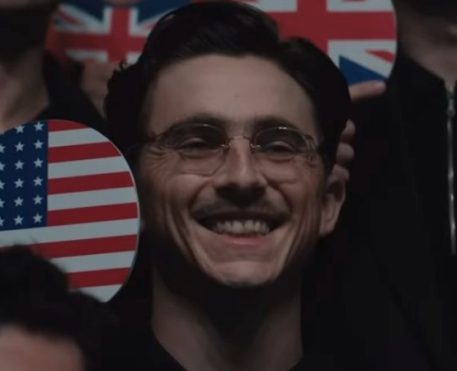 Marty Supreme, novo filme de Timothée Chalamet, ganha primeiro trailer