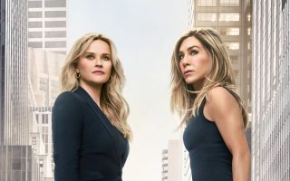 Apple TV+ revela o trailer da 4ª temporada de The Morning Show