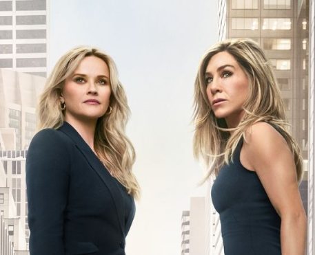 Apple TV+ revela o trailer da quarta temporada de The Morning Show