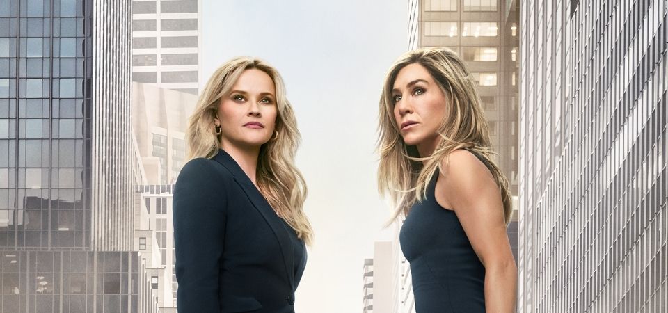 Apple TV+ revela o trailer da quarta temporada de The Morning Show