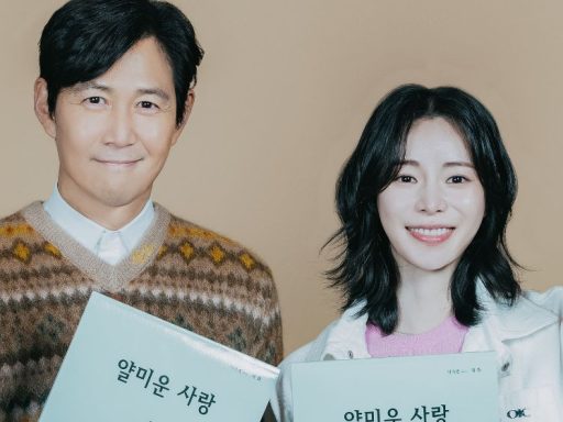 Prime Video anuncia Nice to Not Meet You, novo K-Drama do streaming