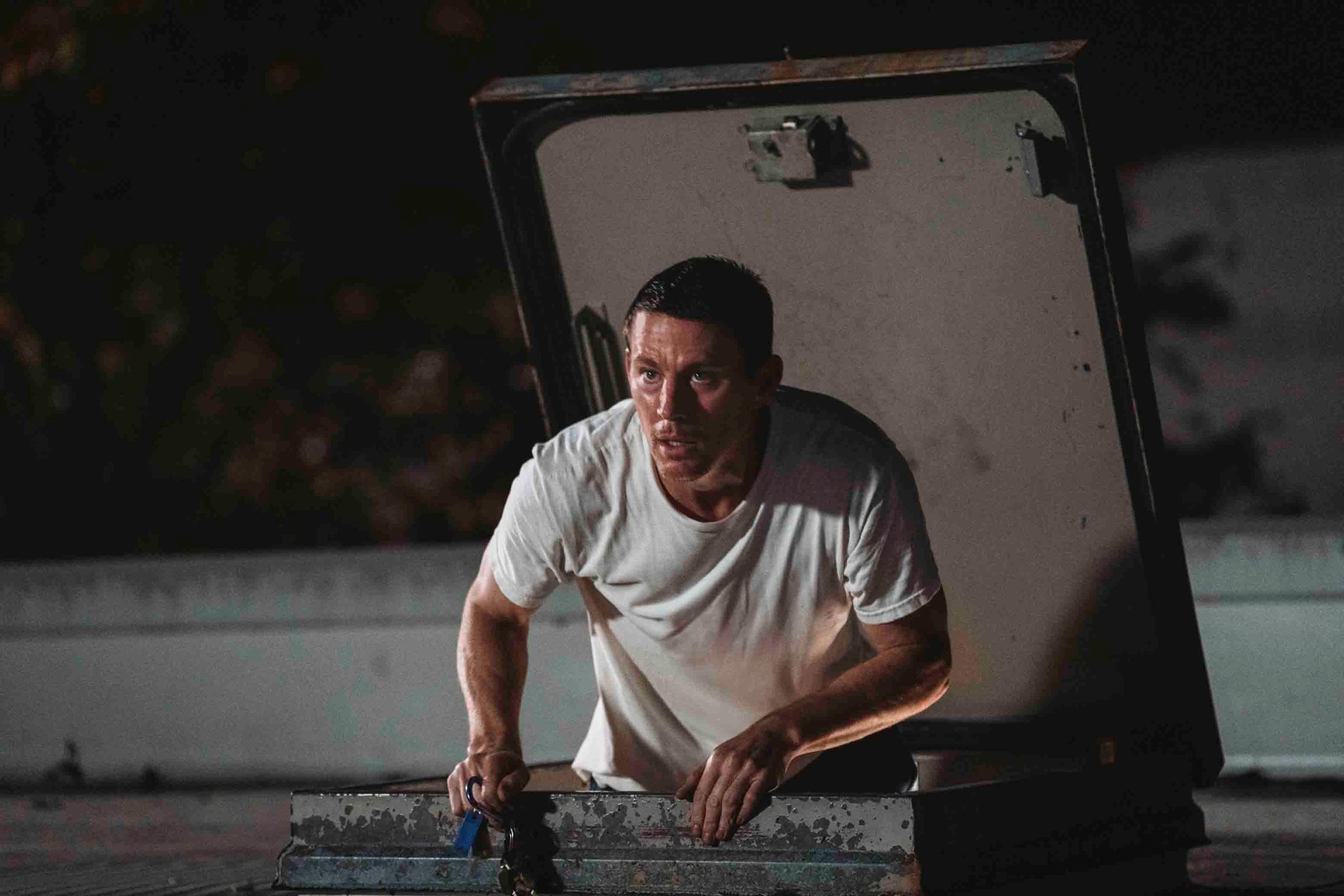 O Bom Bandido | Filme com Channing Tatum ganha data de estreia