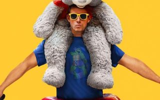 O Bom Bandido, filme com Channing Tatum, tem trailer divulgado