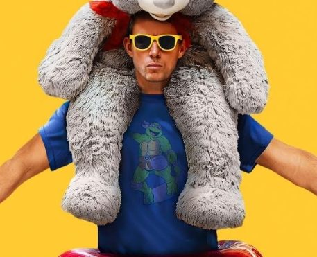 O Bom Bandido, filme com Channing Tatum, tem trailer divulgado