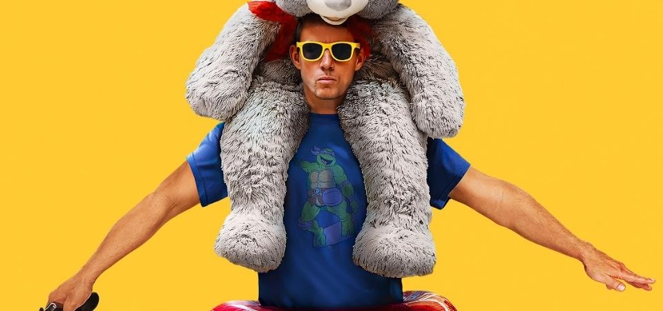 O Bom Bandido, filme com Channing Tatum, tem trailer divulgado