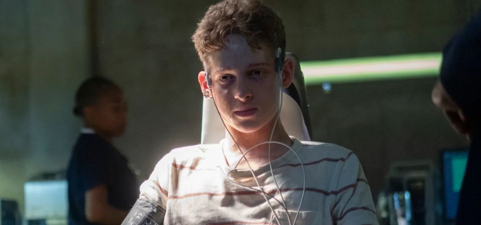 MGM+ renova série O Instituto para a segunda temporada