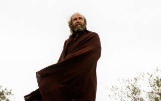 O Retorno, filme baseado no épico A Odisseia, ganha trailer dublado