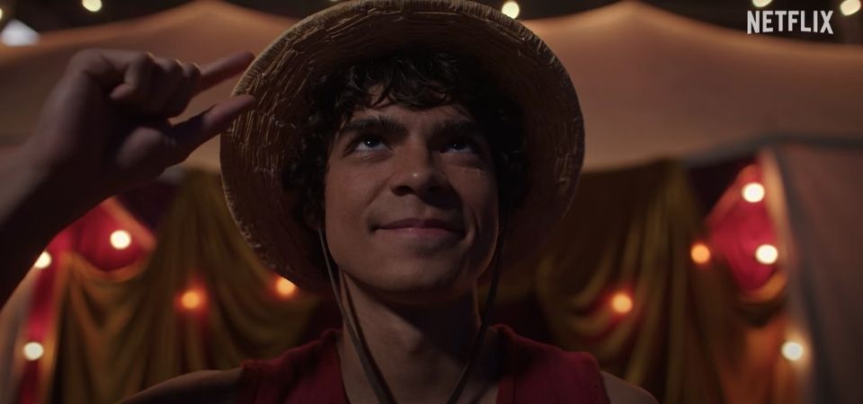 Netflix lança trailer da 2ª temporada de One Piece: A Série